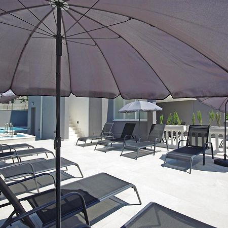 Villa Melassy Makarska Dış mekan fotoğraf