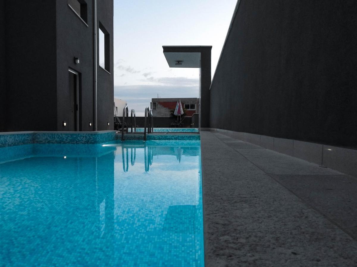 Villa Melassy Makarska Dış mekan fotoğraf
