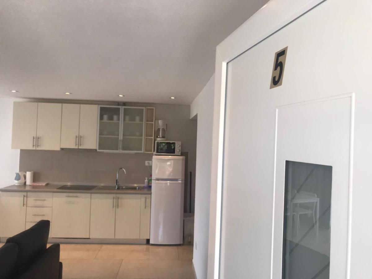 Villa Melassy Makarska Dış mekan fotoğraf