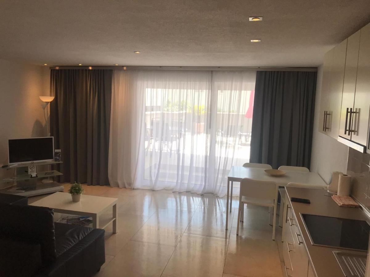 Villa Melassy Makarska Dış mekan fotoğraf