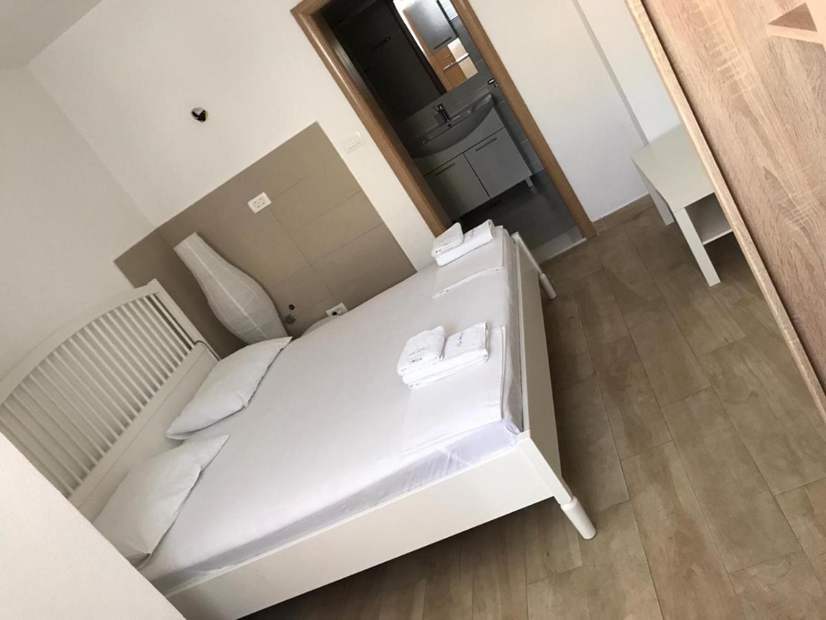 Villa Melassy Makarska Dış mekan fotoğraf