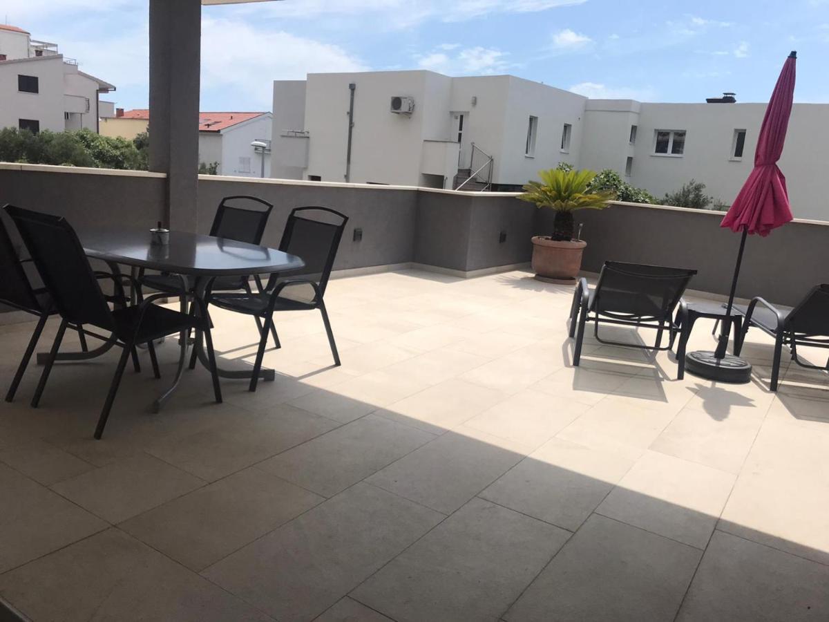 Villa Melassy Makarska Dış mekan fotoğraf
