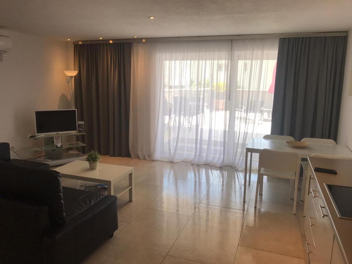 Villa Melassy Makarska Dış mekan fotoğraf