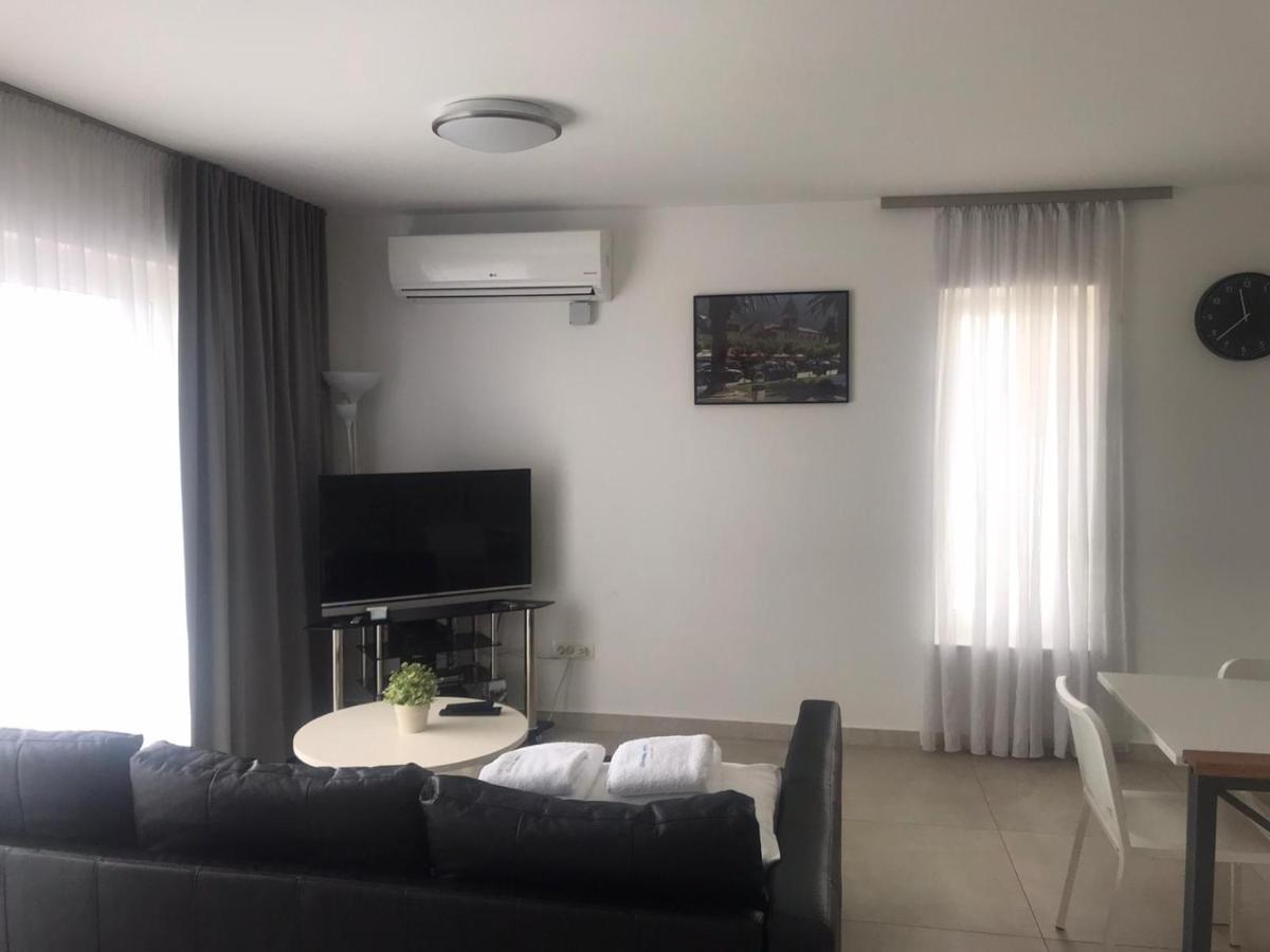 Villa Melassy Makarska Dış mekan fotoğraf