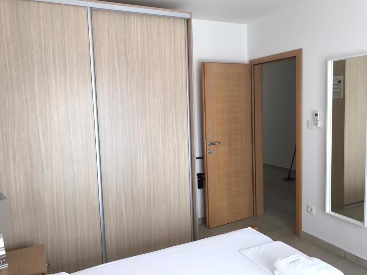 Villa Melassy Makarska Dış mekan fotoğraf