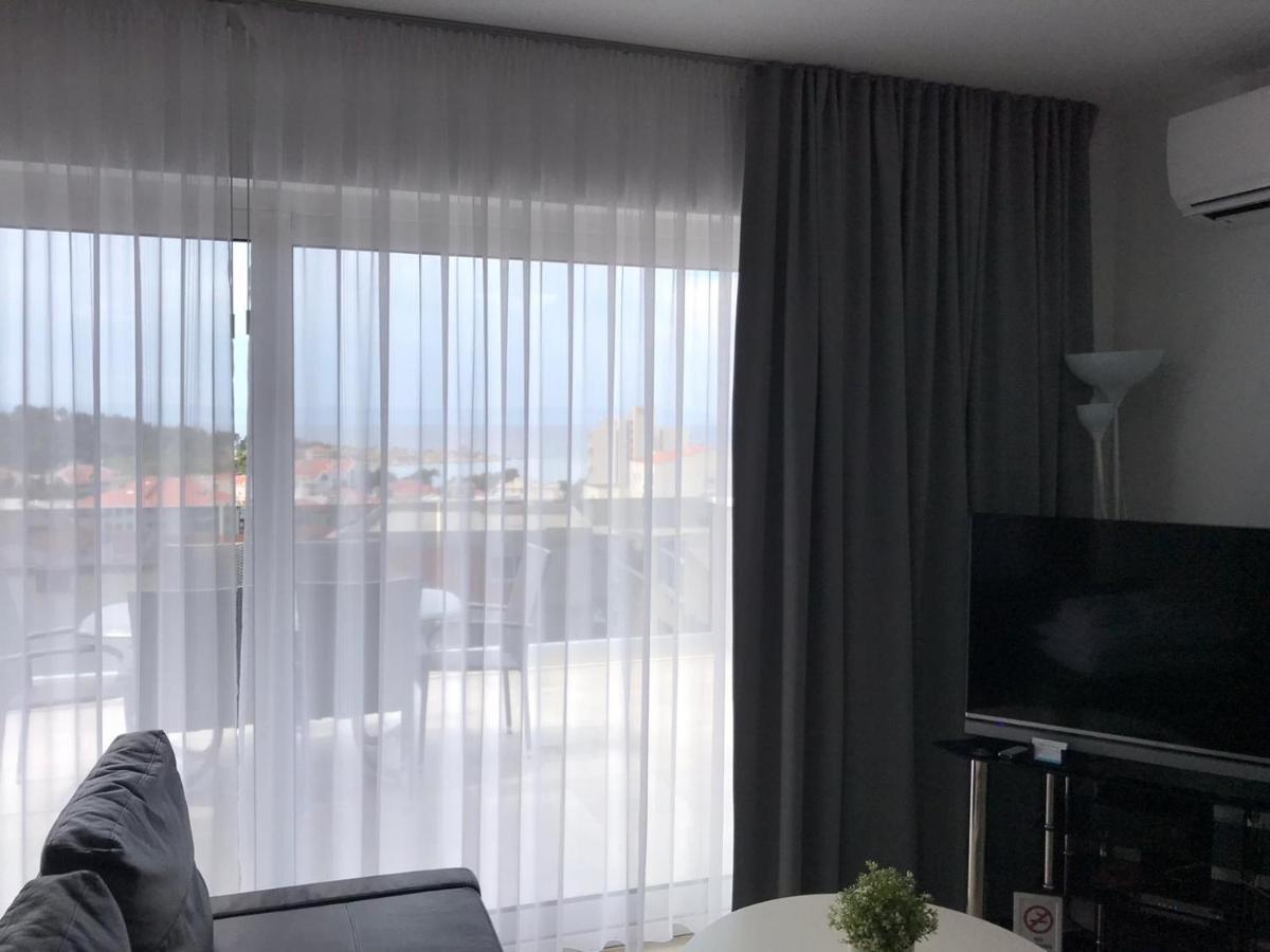 Villa Melassy Makarska Dış mekan fotoğraf