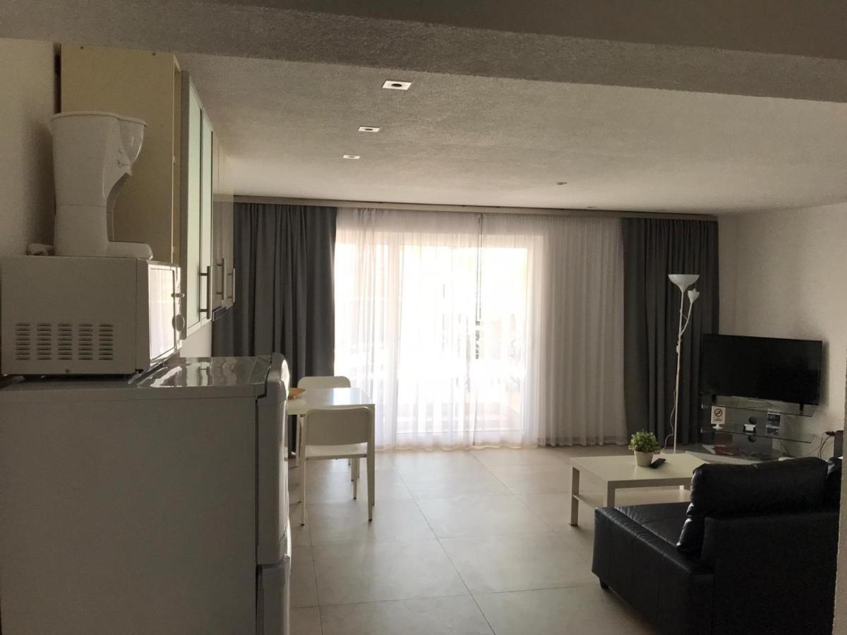 Villa Melassy Makarska Dış mekan fotoğraf