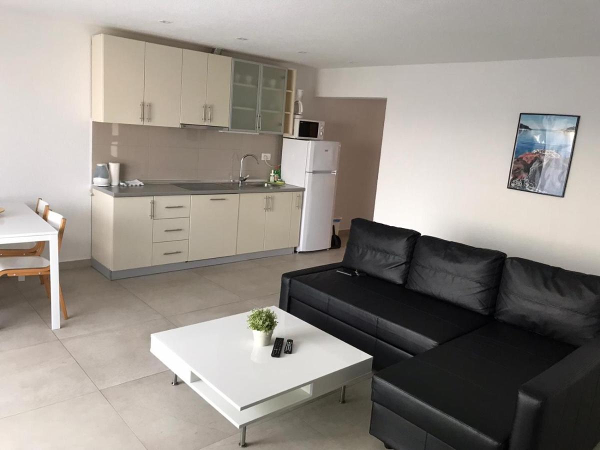 Villa Melassy Makarska Dış mekan fotoğraf