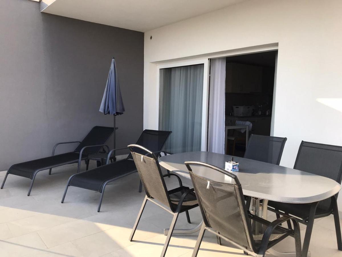 Villa Melassy Makarska Dış mekan fotoğraf