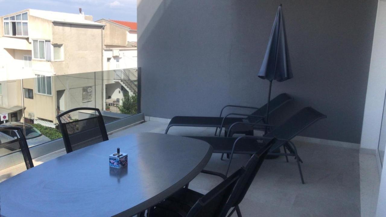 Villa Melassy Makarska Dış mekan fotoğraf