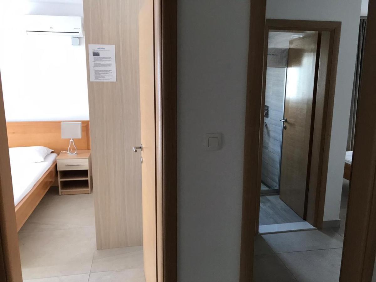 Villa Melassy Makarska Dış mekan fotoğraf
