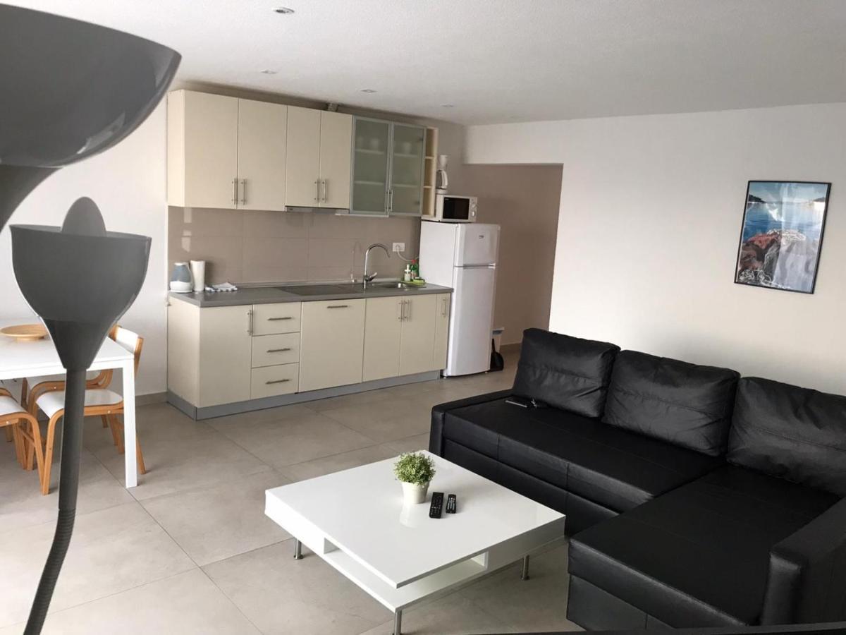 Villa Melassy Makarska Dış mekan fotoğraf